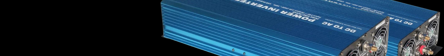 Power Inverter