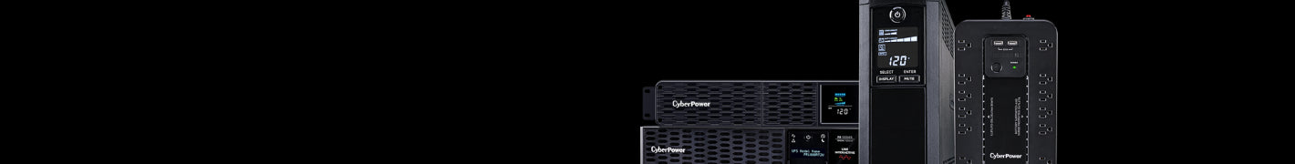 CyberPower