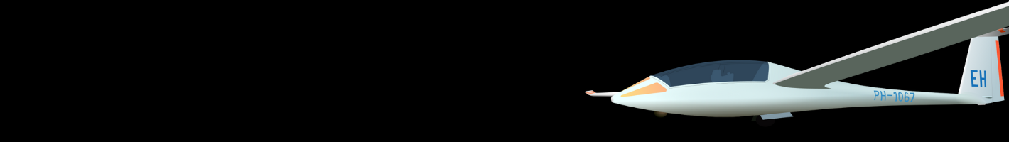 Glider Batteries