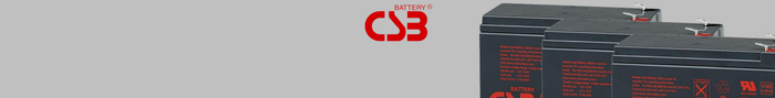 Csb gp battery selection