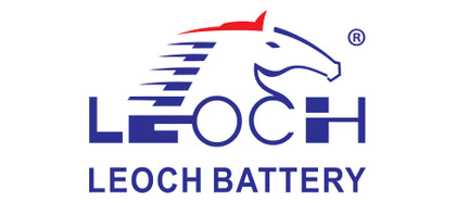 Leoch Battery