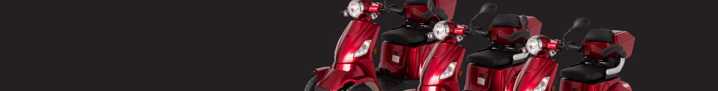Mobility Scooter Battery Chargers