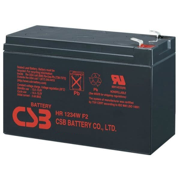 Dell 3750W (H952N) Battery