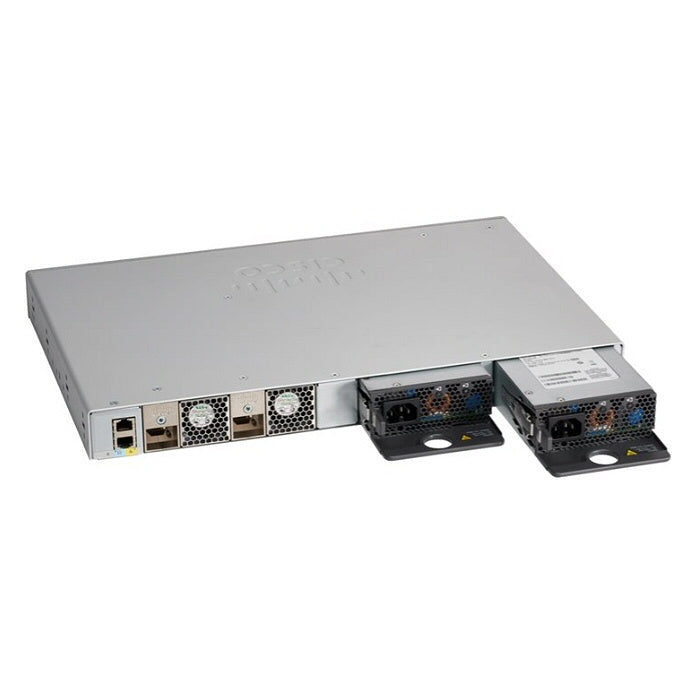 Cisco Catalyst C9200L-48P-4X-E 48 Port Managed Switch