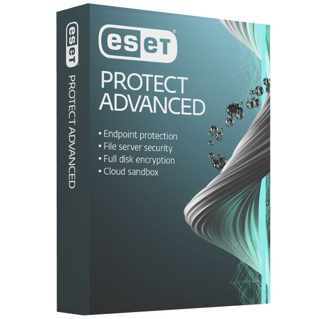 ESET PROTECT Advanced - Bundle of 5 Devices