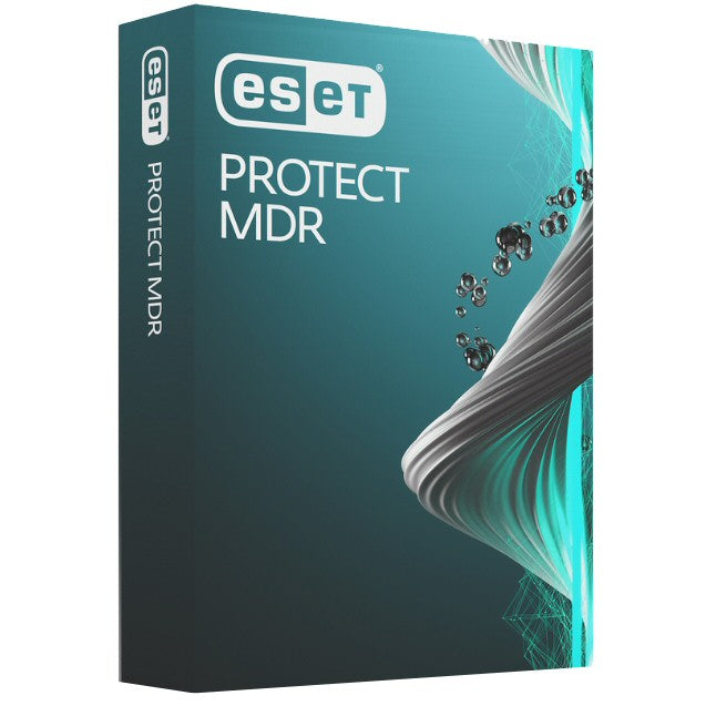 ESET PROTECT MDR Managed Detection and Response