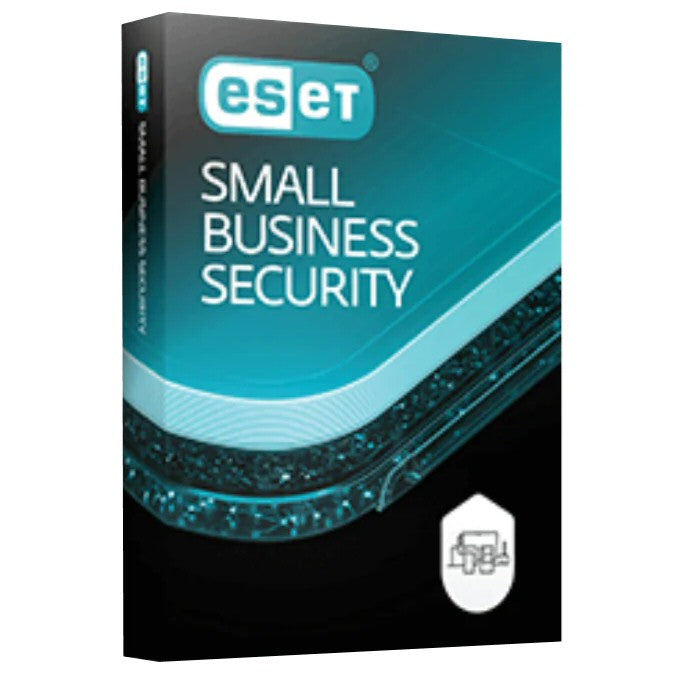 ESET Small Business Security