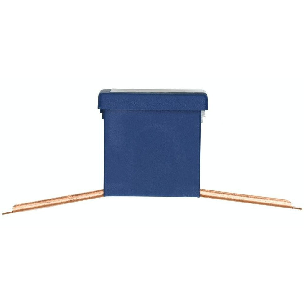 PEC PAL 100 Amp Slow Blow Fuse Type CT Male