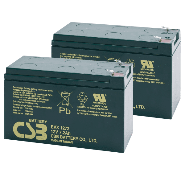 Mobility Scooter Batteries - Electric Scooter Parts