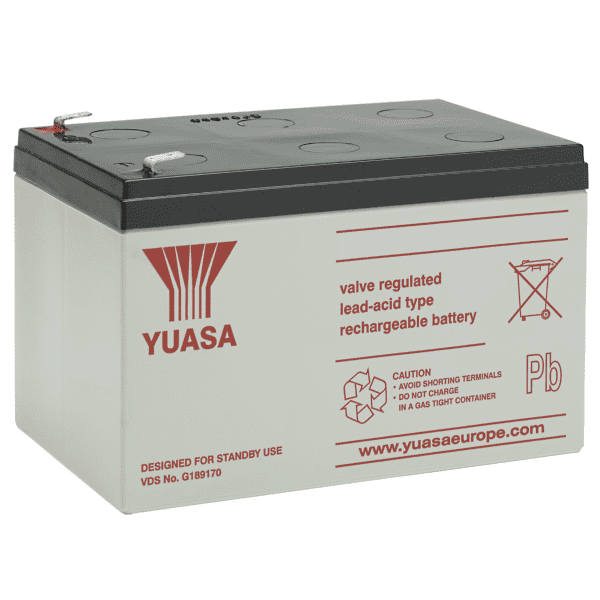 APC Back UPS BP650C UPS Batteries