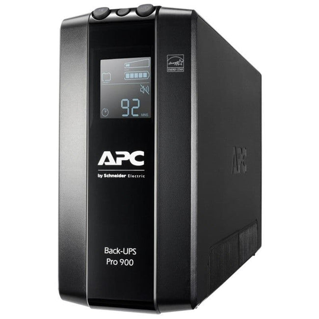 APC BR900MI Back-UPS Pro 900VA