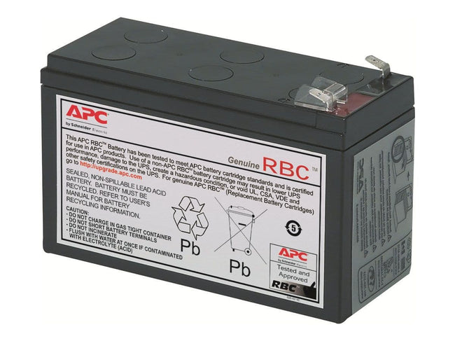 APC RBC2 Battery Genuine APC