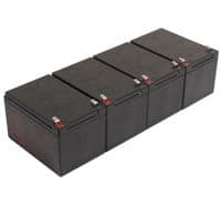 Belkin Omniguard 3200 UPS Battery replacement