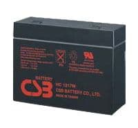 Belkin Regulator Pro Silver 350 UPS Battery replacement