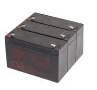 Best Power Patriot Pro II 1000 UPS Battery replacement