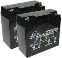 Compaq 242688-003 UPS Battery replacement