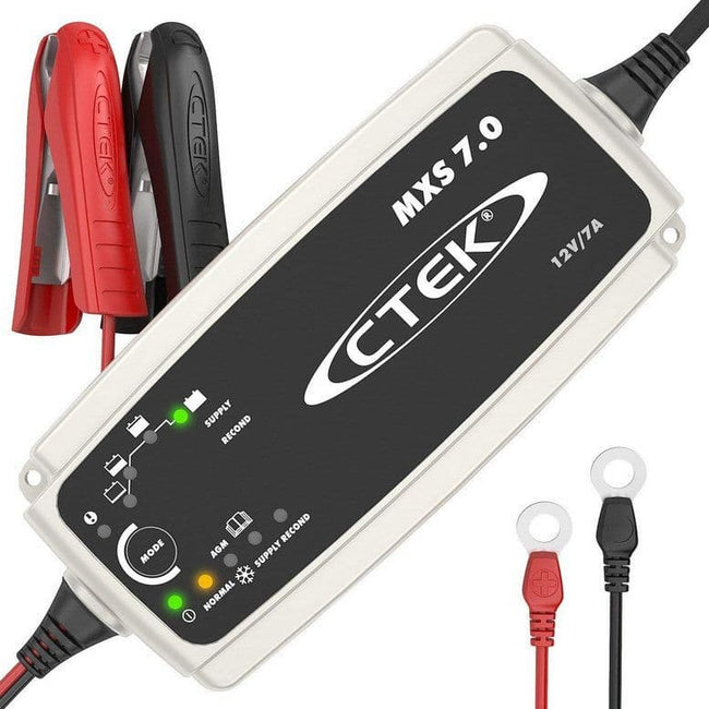 CTEK MXS7.0 Battery Charger