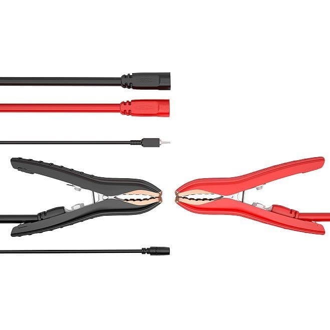 CTEK MXTS 40 Smart Battery Charger Professional