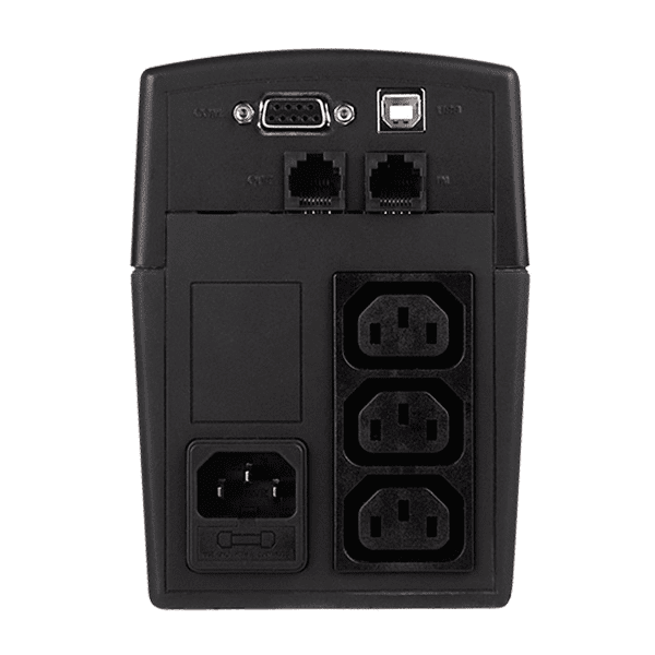 CyberPower VALUE800EILCD Value Series UPS (480W-800VA)