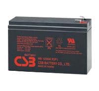 MGE Pulsar Ellipse 500 UPS Battery Replacement