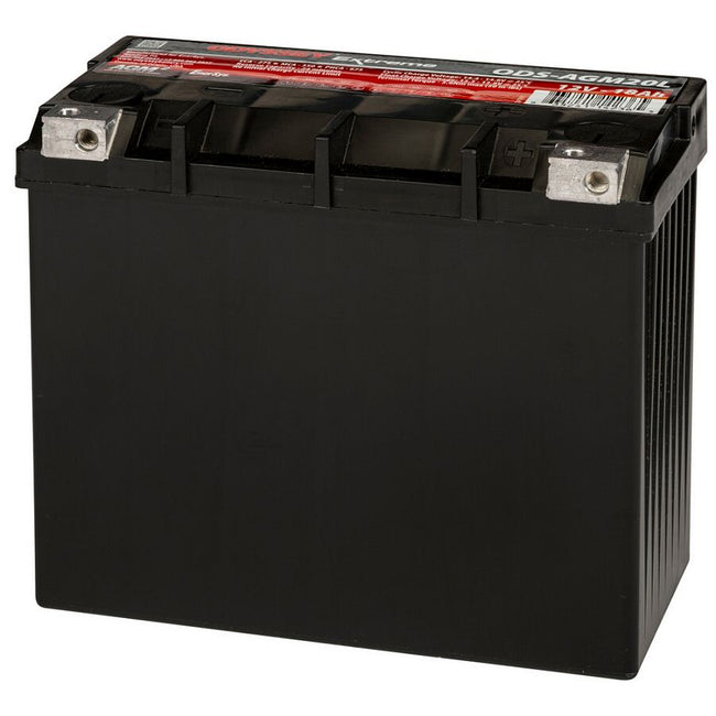 Odyssey ODS-AGM20L Extreme AGM Motorcycle Battery