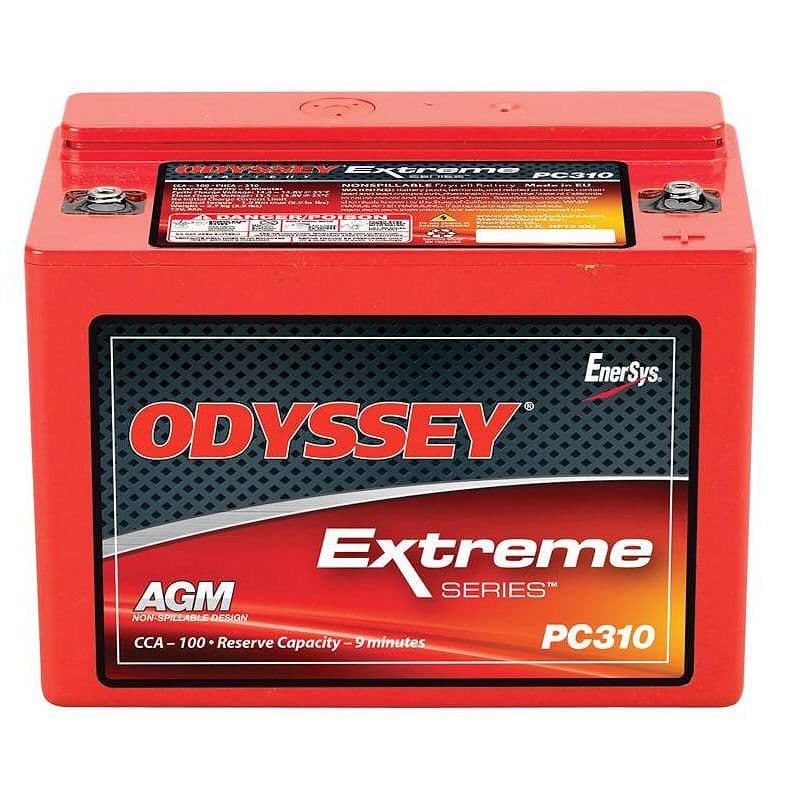 Odyssey PC310 Battery ODS-AGM8E