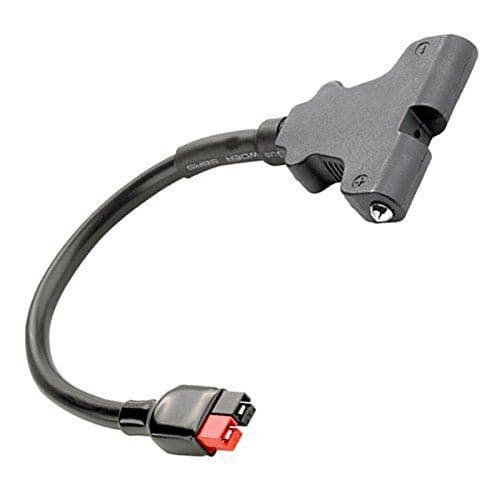 Powakaddy Torberry to T bar converter
