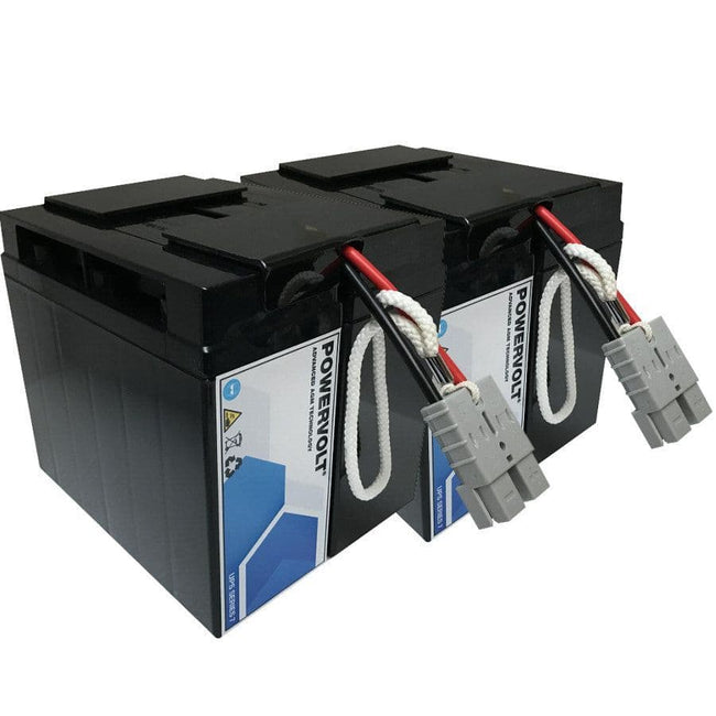 RBC11 UPS Replacement battery pack for APC