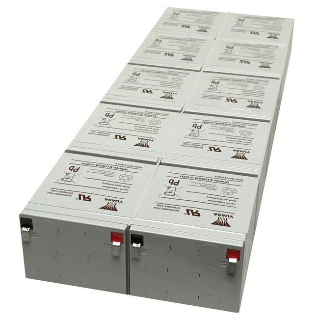 RBC118 UPS Replacement battery pack for APC
