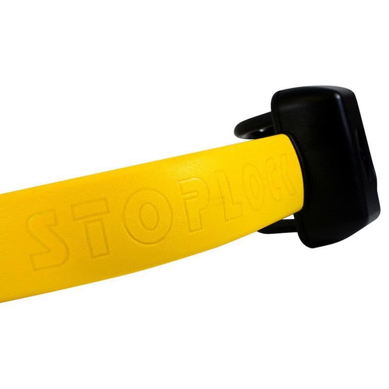 Stoplock Pro Elite Steering Wheel Lock