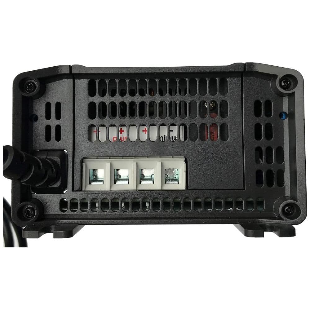 Victron Blue Smart IP22 Battery Charger - 12V 30A, 3 outputs BPC123048022