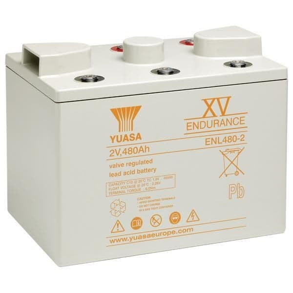 Yuasa ENL480-2 Battery