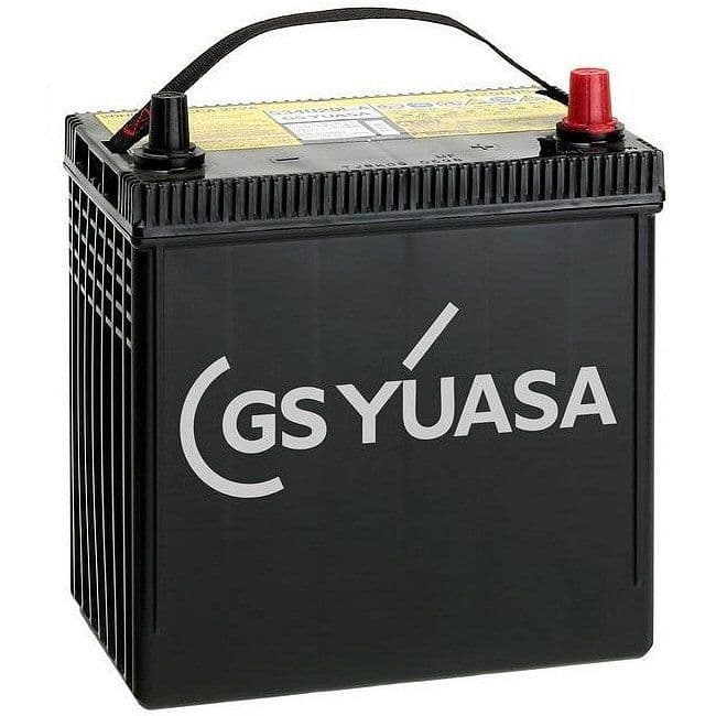 Yuasa HJ-S34B20L-A JIS Car Battery
