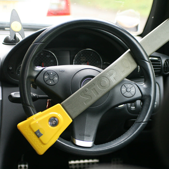 Stoplock Compatibility