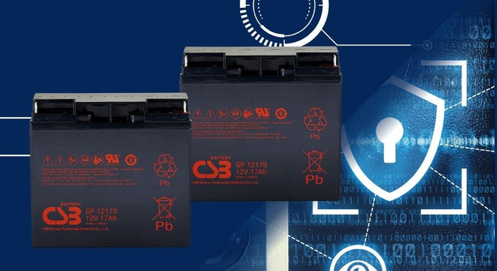 CSB GP12170 Battery: Specs, Uses & Buying Guide