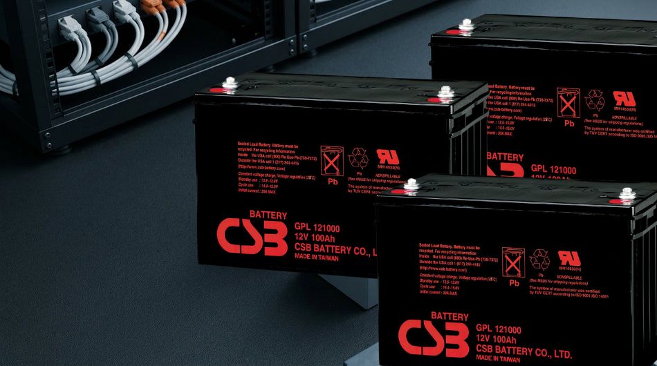 CSB Battery Distributors in the UK: Your Complete Guide