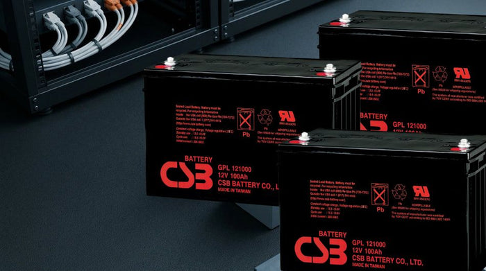 CSB Battery Distributors in the UK: Your Complete Guide