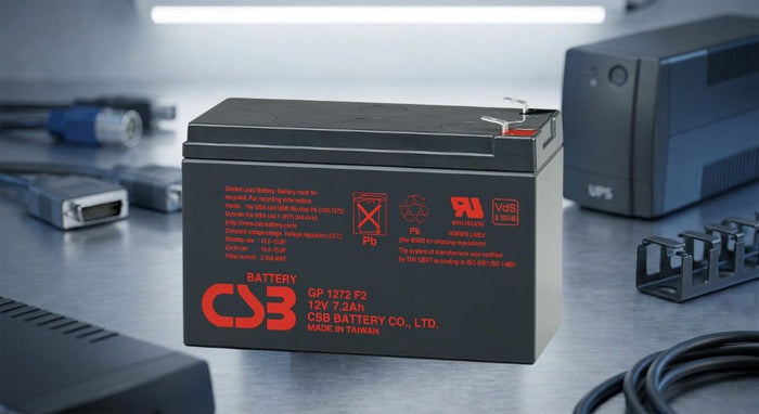 CSB GP1272F2: Complete UK Buyer's Guide