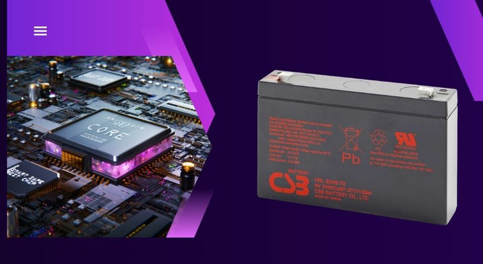 CSB HRL634WF2 Battery: Complete Guide for UK Buyers