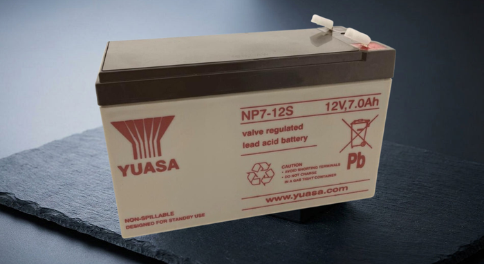 Yuasa NP7-12S Battery: The Complete UK Guide