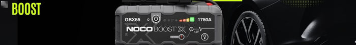 Noco boost