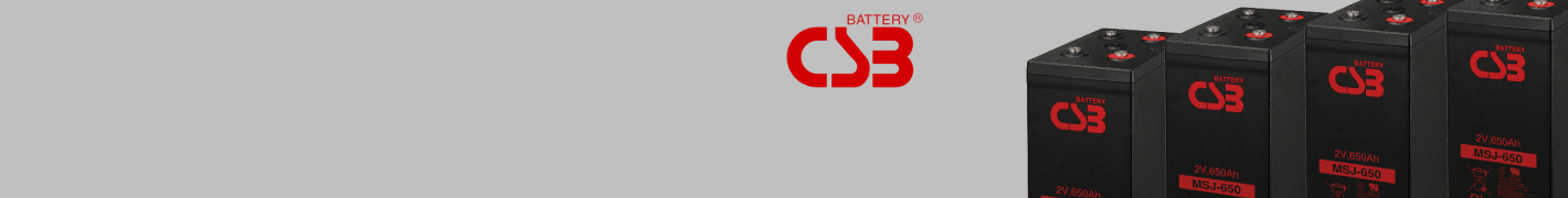 CSB Battery