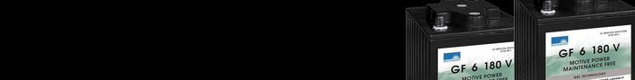 Sonnenschein gf-v battery