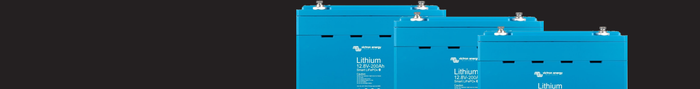 Lithium battery charger