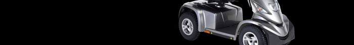 MK Mobility Scooter Batteries