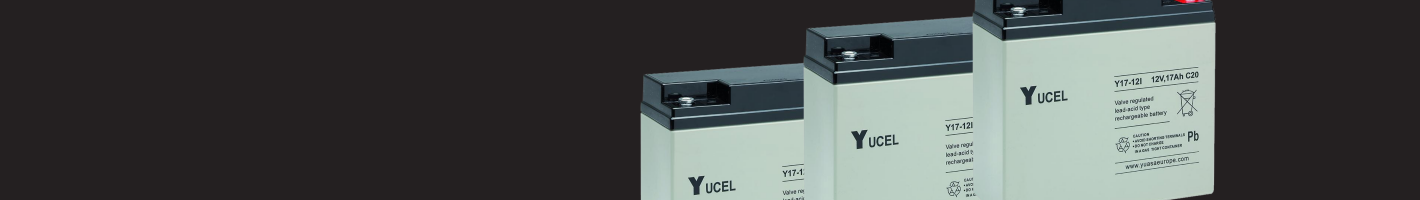 Yucel Batteries