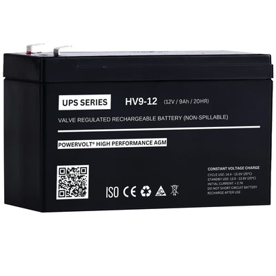 Belkin Regulator Pro Gold 625 UPS Battery replacement