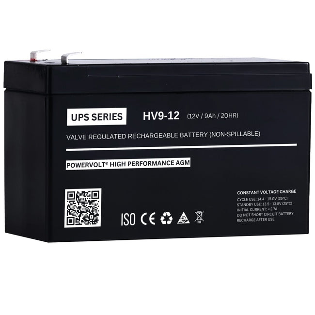 Belkin BU308000 UPS Battery replacement