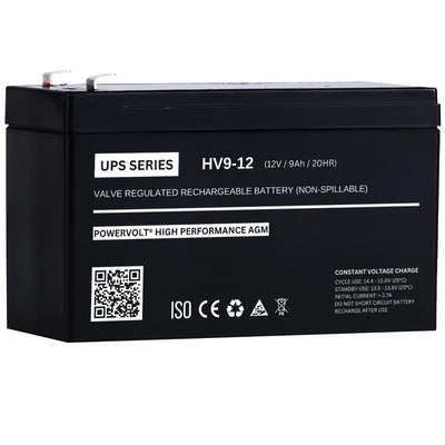 APC Back UPS ES 850 Battery