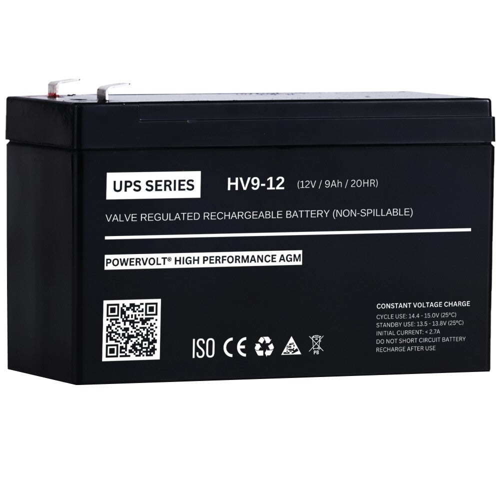 Belkin F6C625 UPS Battery replacement